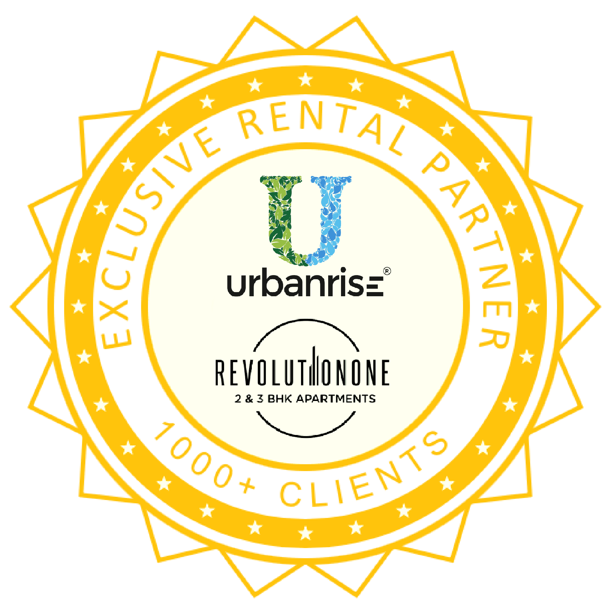 Official Rental Partner